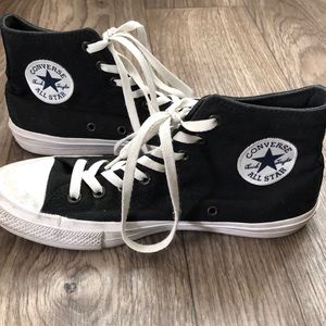 Chuck Taylor Converse